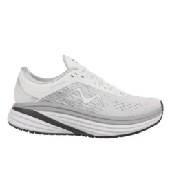 MBT M-3000 White Silver Women