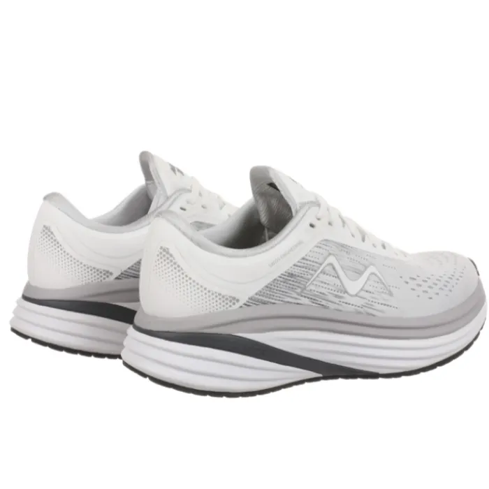 MBT M-3000 White Silver Women