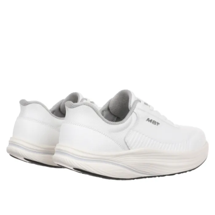 MBT M3600X Slip In White Women