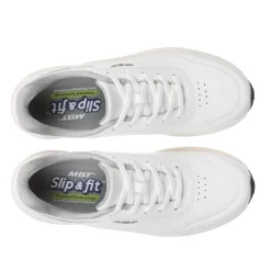 MBT M3600X Slip In White Women