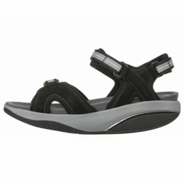 MBT Saba Black Women