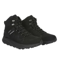 MBT Saint Moris TEX Black Men