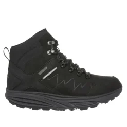 MBT Saint Moris TEX Black Men