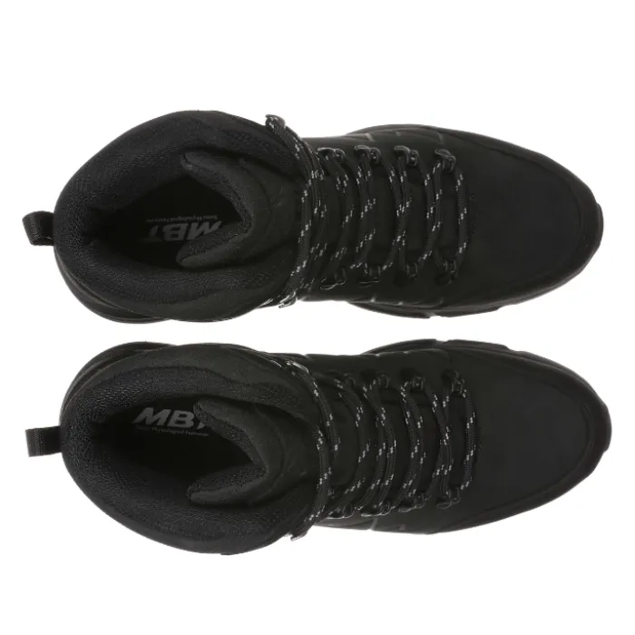 MBT Saint Moris TEX Black Men