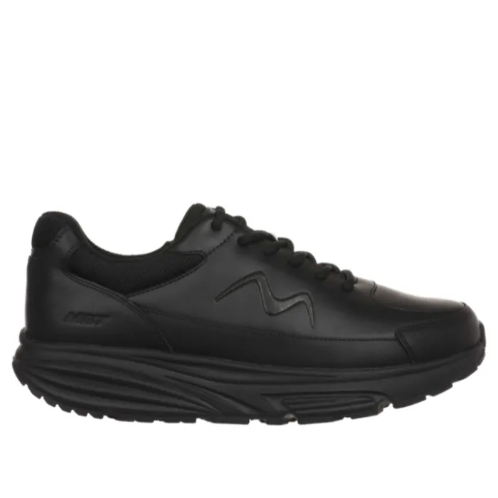 MBT Simba Trainer II Black Men