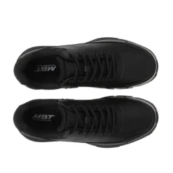 MBT Simba Trainer II Black Men