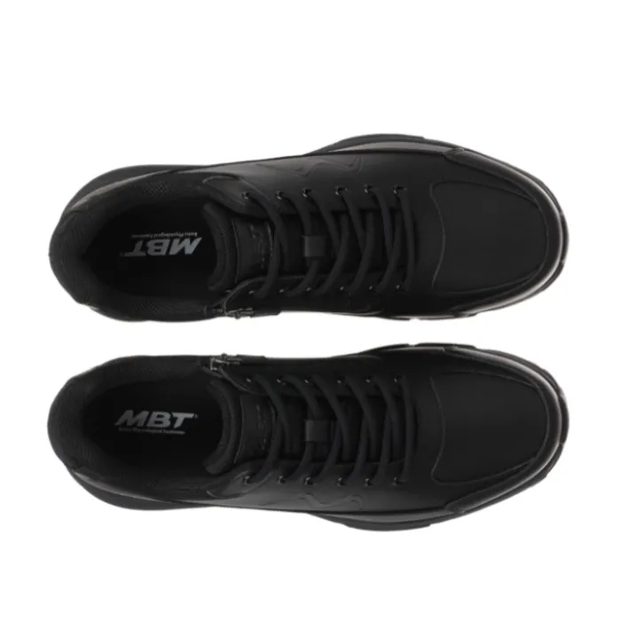 MBT Simba Trainer II Black Men