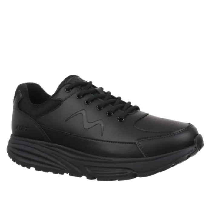MBT Simba Trainer II Black Men