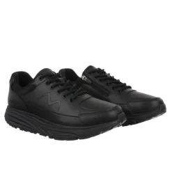 MBT Simba Trainer II Black Men