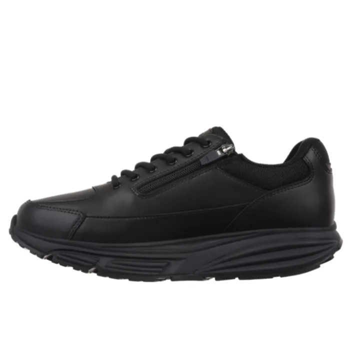MBT Simba Trainer II Black Men