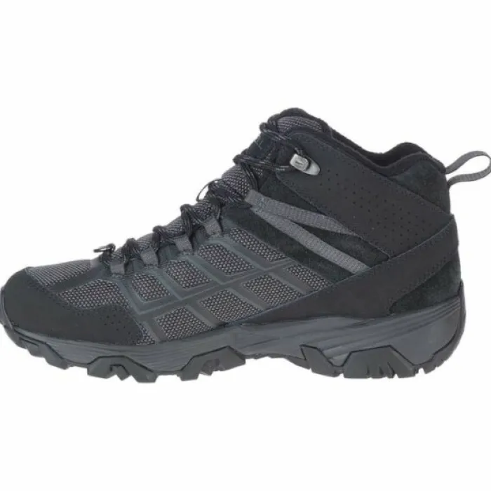 Merrell Moab FST 3 Thermo Mid Waterproof Women