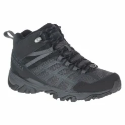 Merrell Moab FST 3 Thermo Mid Waterproof Men
