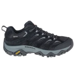 Merrell Moab 3 GTX Black Women