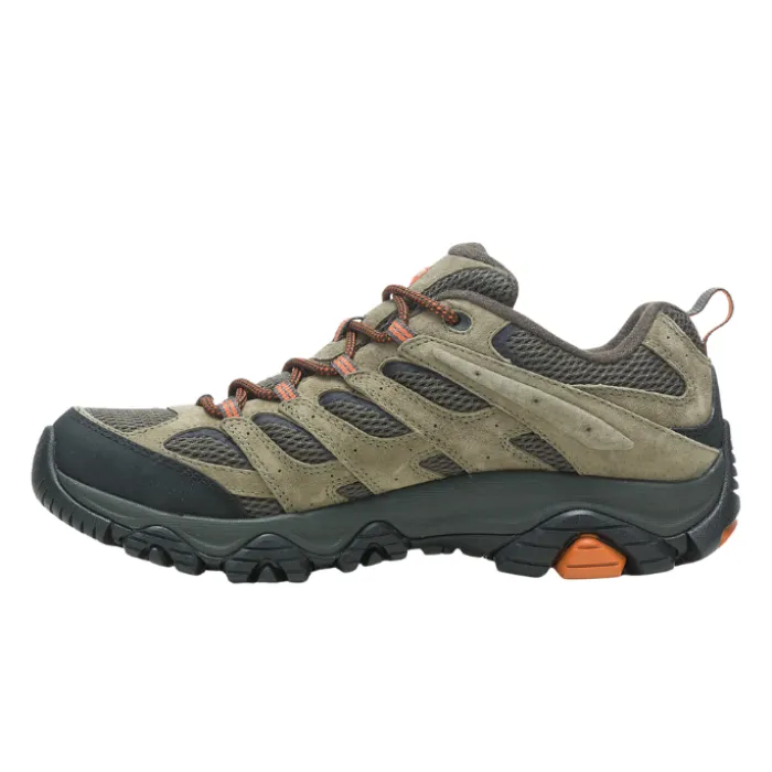 Merrell Moab 3 GTX Olive Men