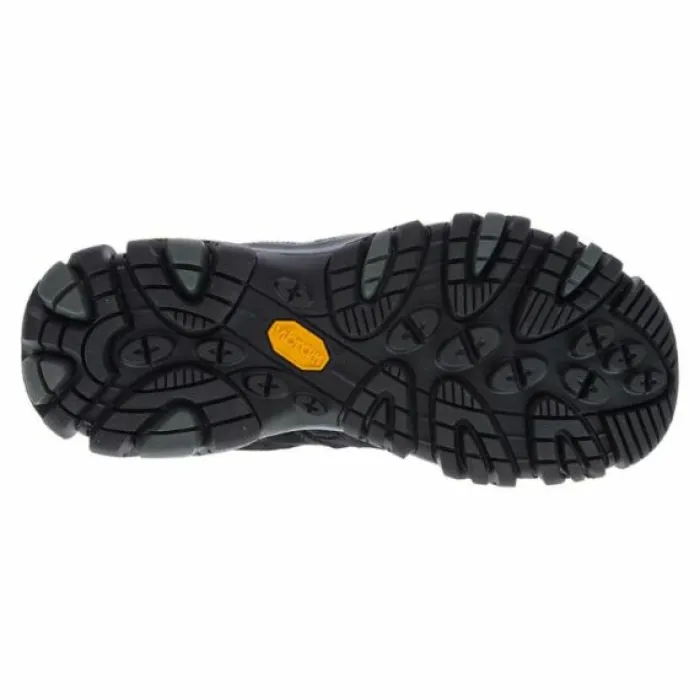 Merrell Moab 3 Mid GTX Black Women