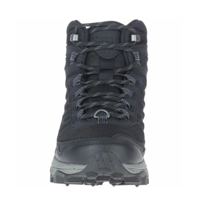 Merrell Moab SPD Thermo Spike Mid Waterproof Women