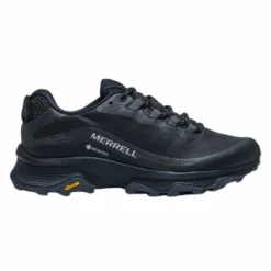 Merrell Moab Speed GTX Black/Asphalt Men