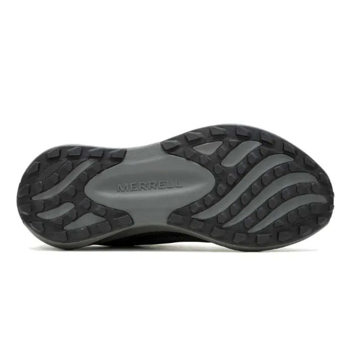 Merrell Morphlite Black/Asphalt Men