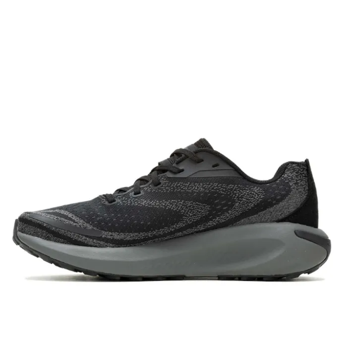 Merrell Morphlite Black/Asphalt Men