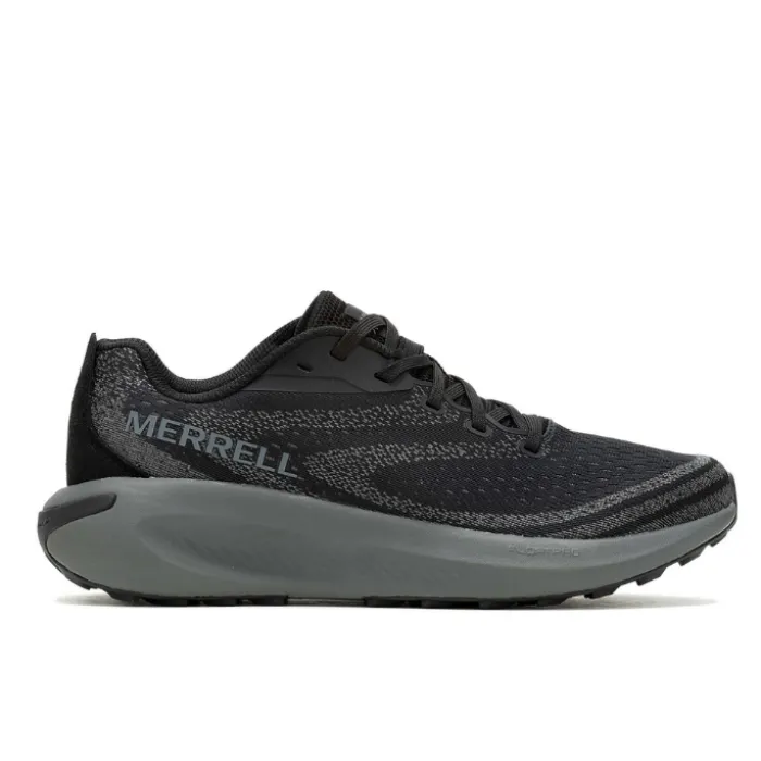 Merrell Morphlite Black/Asphalt Men
