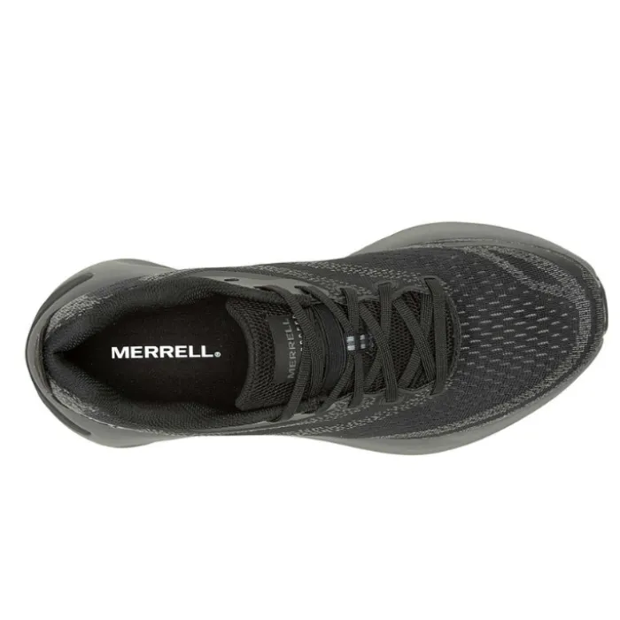 Merrell Morphlite Black/Asphalt Men