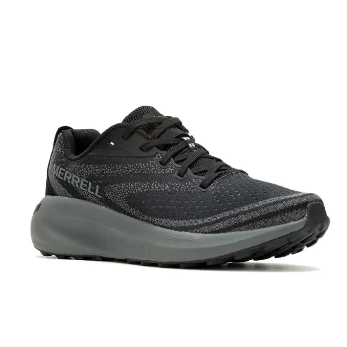 Merrell Morphlite Black/Asphalt Men