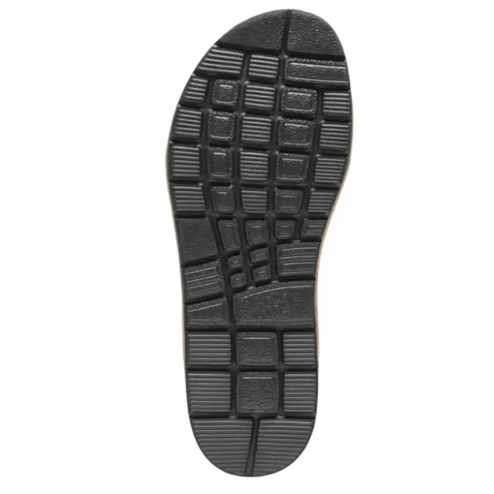 New Feet Boot 2 Zippers Chestnut Women