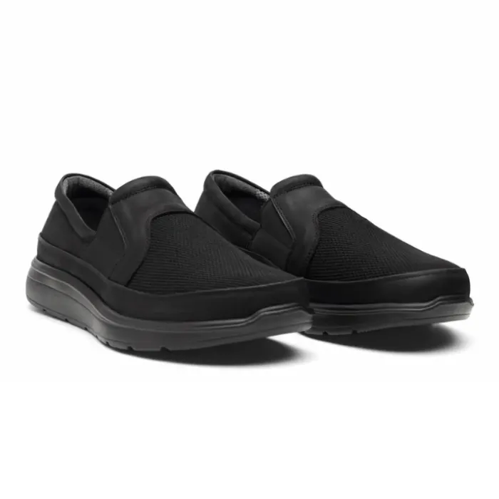 New Feet Loafer Black Men