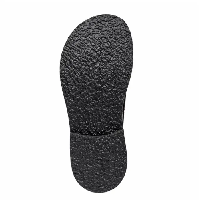 New Feet Loafer Black Women