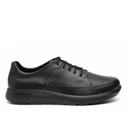 New Feet Shoe Black Men