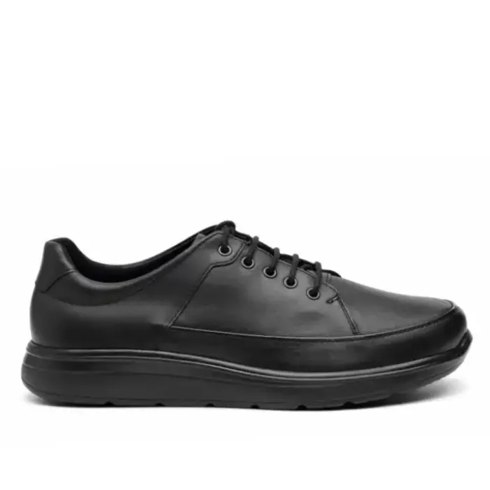 New Feet Shoe Black Men