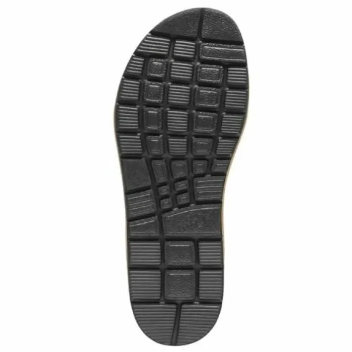 New Feet Slip In Microfiber Black Women