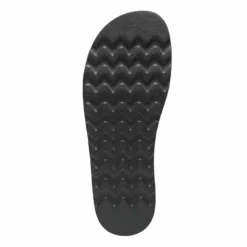 New Feet Slip In Microfiber Black Men