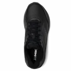 Saucony Echelon Walker 3 Wide Black Men