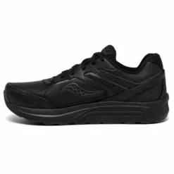 Saucony Echelon Walker 3 Wide Black Men
