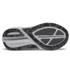 Saucony Echelon 10 Wide Black/Silver Women