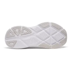 Saucony Guide Metro X-Wide Leather White Women