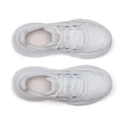 Saucony Guide Metro X-Wide Leather White Women