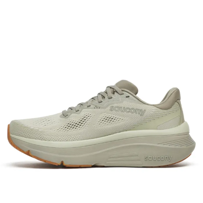 Saucony Guide 19 Sage/Gum Medium Men