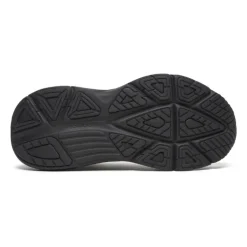 Saucony Guide 19 Wide Triple Black Women