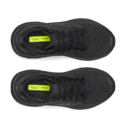 Saucony Guide 19 Wide Triple Black Women
