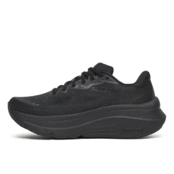 Saucony Guide 19 Wide Triple Black Women
