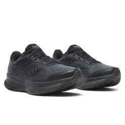 Saucony Integrity Metro Medium Black Women