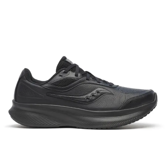 Saucony Integrity Metro Medium Black Women