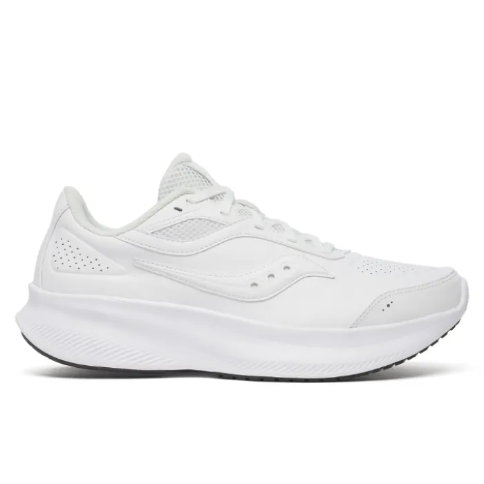 Saucony Integrity Metro Wide White Women