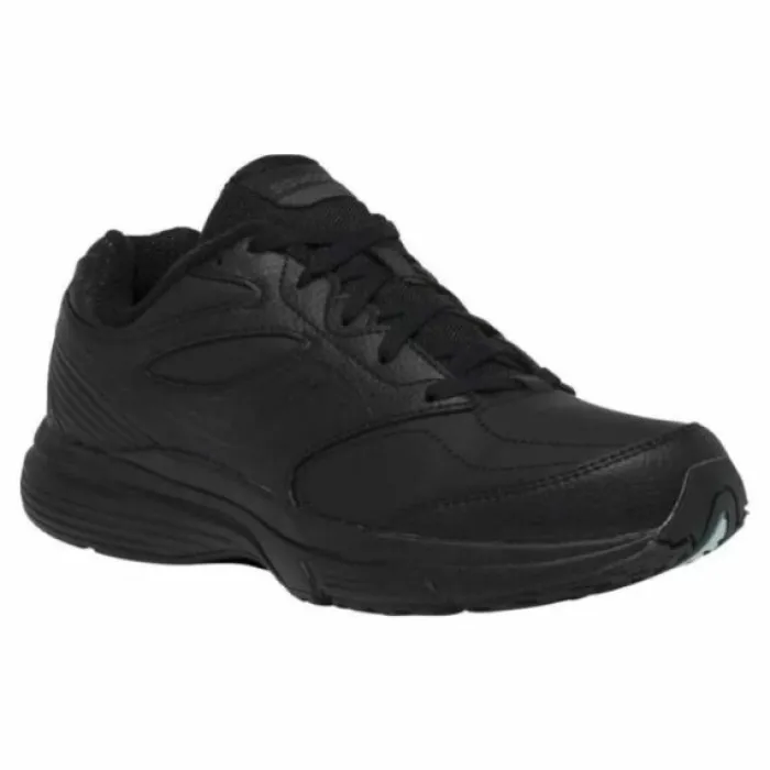 Saucony Integrity Walker 3 Women Wide Black