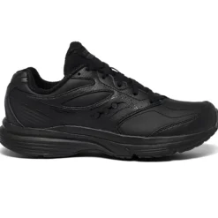 Saucony Integrity Walker 3 X-Wide Black Women