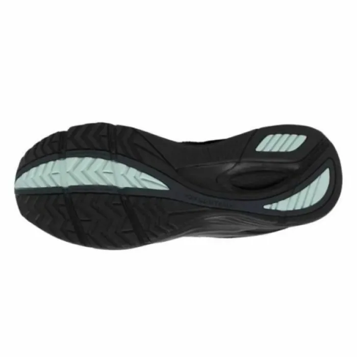 Saucony Integrity Walker 3 X-Wide Black Women