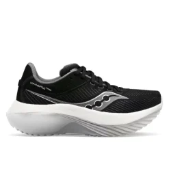 Saucony Kinvara Pro Black/White Women