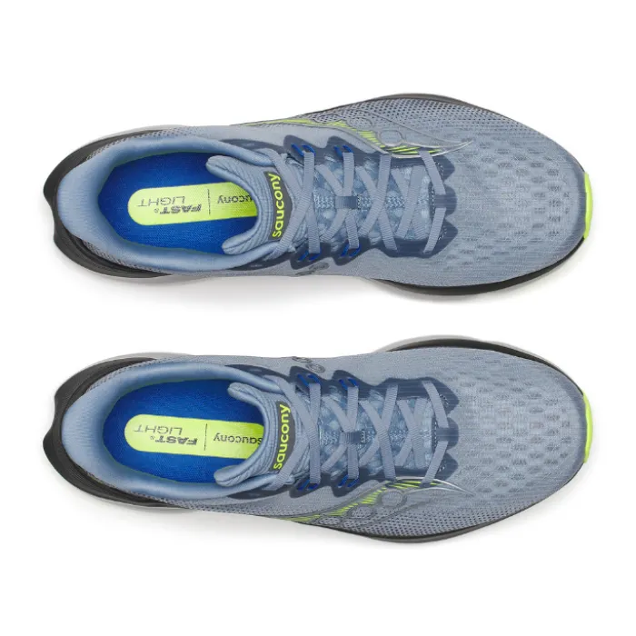 Saucony Kinvara 16 Windward/Black Men